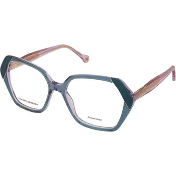 Brýlová obroučka Dioptrické brýle Carolina Herrera HER 0291 ZI9