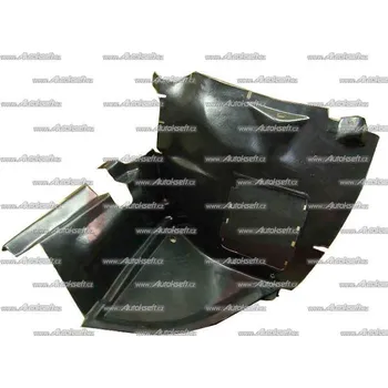 Podběh karosérie L přední plastové nadkolí, přední část 28.32.317