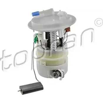 Palivové čerpadlo TOPRAN Palivová přívodní jednotka TPR 723 939