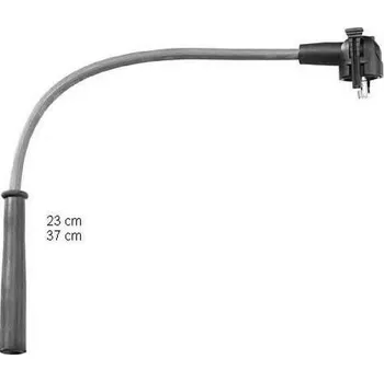 Zapalovací kabel BERU Sada kabelů pro zapalování BE ZEF1253