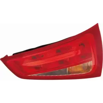 Osvětlení SPZ LORO Zadní světlo LOR 446-1922R-UE