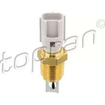 Čidlo automobilu TOPRAN Snímač teploty nasávaného vzduchu TPR 302 719