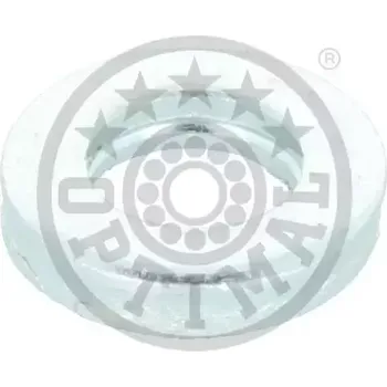 OPTIMAL Opěrný kroužek horního uložení tlumičů OPT F8-8472