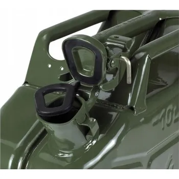 Kanystr Těsnění ke kovovému kanystru