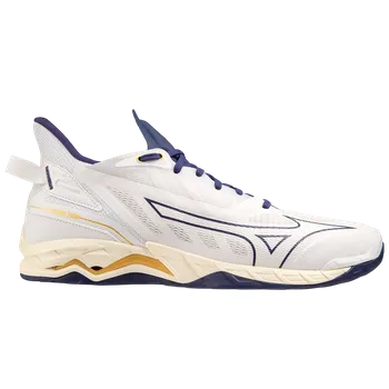 Pánská sportovní obuv Indoorové boty Mizuno Wave Mirage 5 x1ga2350-043 Velikost 36 EU | 3,5 UK | 4,5 US | 22,5 CM