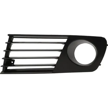 Lišta karosérie LKQ L mřížka předního nárazníku pro mlhovky [-06] 38.38.259