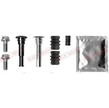 Brzdový třmen Quick Brake Sada vodicích pouzder brzdového třmenu QB 113-1317X