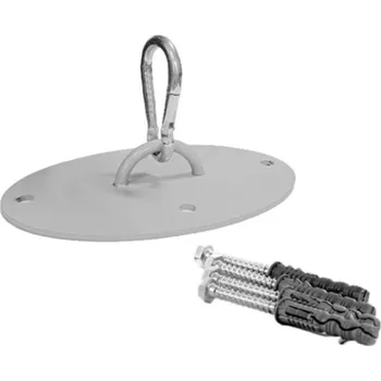 Boxovací pytel Stropní držák na boxovací pytel do 200 kg RING SPORT 5902539010169