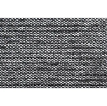 Jídelní židle Angelo 1 Barva: bílá, calouneni: Friga 711