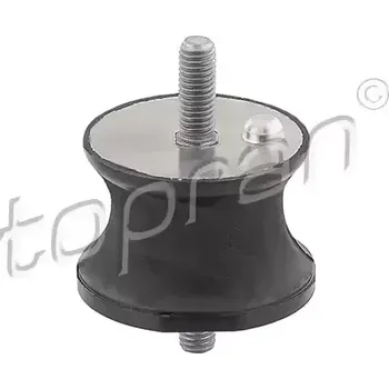 Uložení převodovky TOPRAN Uložení ruční převodovky TPR 500 035