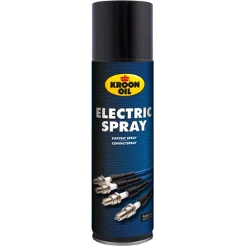 Kroon-Oil Electric Spray 300 ml KRO 40015