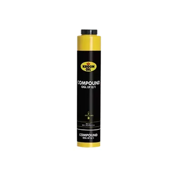 Kroon-Oil Mazací tuk Compound OGL EP 0/1 400 ml KRO 32570