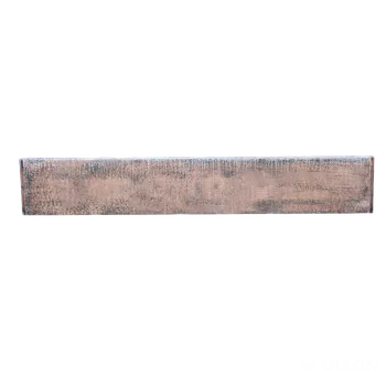 Příslušenství pro plot Diton Deska plotová Natur patina Fošna 18150×46×30 oboustranná (16)