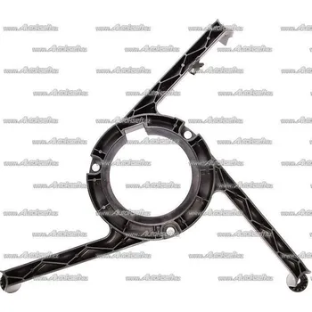 Chladič motoru VAG ORIGINÁL Držák pro ventilátor chladiče VAG 6Q0121206F