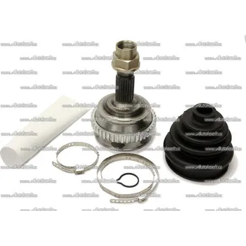 Brzdový systém Starline P/L homokinetický kloub pro ABS 18.10.601