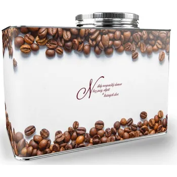 Káva Sablio Dárková káva Neopouštěj domov - 250g