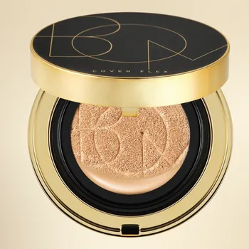 Make-up B.O.M. - Cover Flex Cushion SPF50+ PA+++ #23N Beige - Make-up cushion s SPF - 15 g