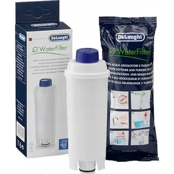 Příslušenství pro přípravu kávy Filtr na vodu do kávovaru Delonghi DLS C002