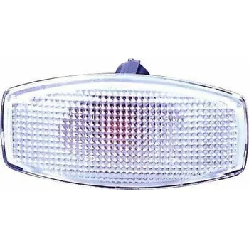 Směrový světlomet LORO Blikač LOR 235-1402N-UE