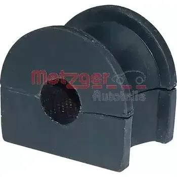 Stabilizátor nápravy METZGER Držák příčného stabilizátoru MTG 52039308