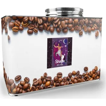 Káva Sablio Dárková káva Střelec - 250g