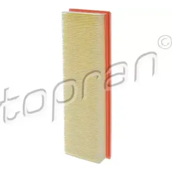 Vzduchový filtr TOPRAN Vzduchový filtr TPR 207 026
