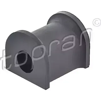 Stabilizátor nápravy TOPRAN Držák příčného stabilizátoru TPR 113 413