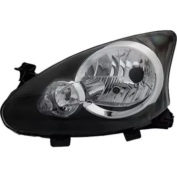 Přední světlomet Levé přední světlo Toyota Aygo (B1) 05-12