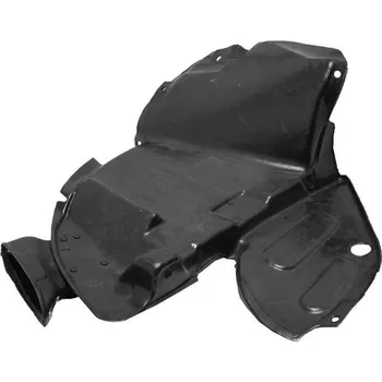 Podběh karosérie P přední plastové nadkolí [99] 86.19.318