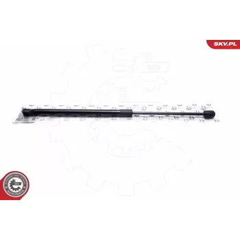 Dveře karosérie ESEN SKV Plynová vzpěra zavazadlového prostoru ESN 52SKV646