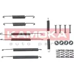 KAMOKA Sada příslušenství brzdové čelisti KAM 1070021