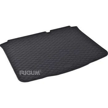 Vana do kufru Vana do kufru gumová Citroen C4 3/5dv. 2004- | RIGUM