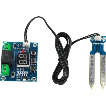 Senzor vlhkosti půdy 1013200106111