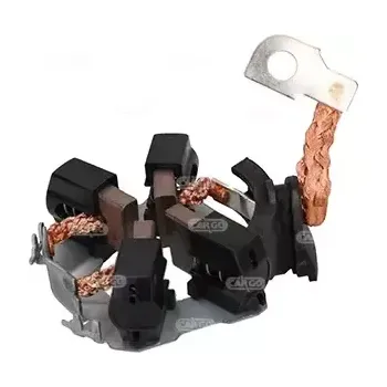 Alternátor HC-Cargo Držák uhlíkového kartáče HC 335221