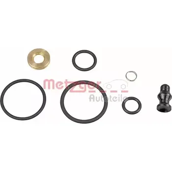 METZGER Sada na opravu jednotky trysky čerpadla MTG 0872000D