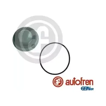Brzdový válec AUTOFREN SEINSA Sada na opravu hlavního brzdového válce AFR D1286