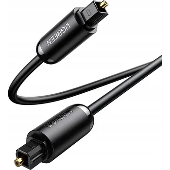 Audio kabel Optický kabel Ugreen 70892 Toslink - Toslink 2 m