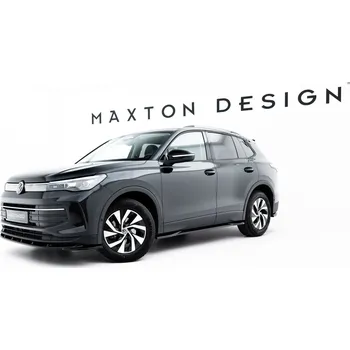 Tuning Sada splitterů Volkswagen Tiguan Mk3