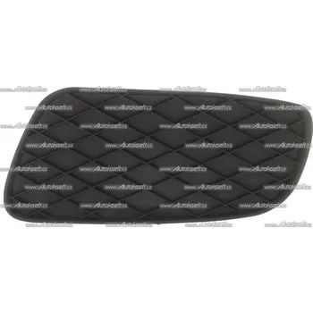 Lišta karosérie L mřížka předního nárazníku 41.14.241