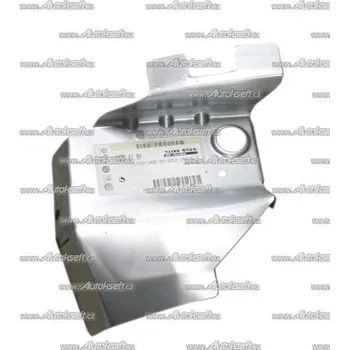 Osvětlení SPZ VAG ORIGINÁL Nástavek VAG 1U6813341A