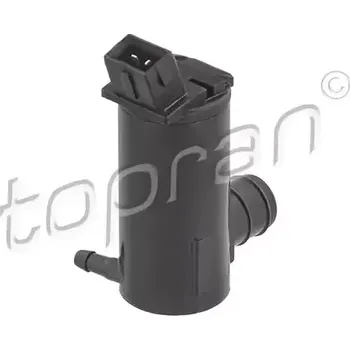 Motorek stěrače a odstřikovače TOPRAN Vodní čerpadlo ostřikovače - čištění skel TPR 300 634