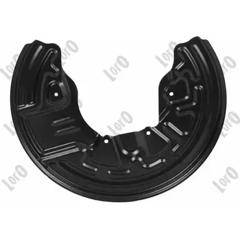 Brzdový kotouč LORO Ochranný plech proti nečistotám brzdového kotouče LOR 131-07-193