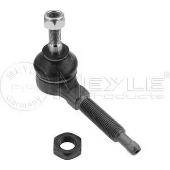 Soustava řízení MEYLE Čep řízení ME 16-16 020 0003