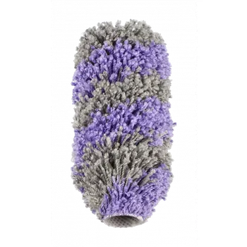 Malířský váleček DOLPHIN Malířský válaček MINI SILVER 10cm/20mm