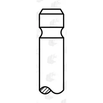 Rozvod motoru AE Sací ventil AE V94394