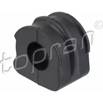 Stabilizátor nápravy TOPRAN Držák příčného stabilizátoru TPR 115 569