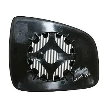 Auto zrcátko LORO Sklo do vnějšího zrcátka LOR 0803G03