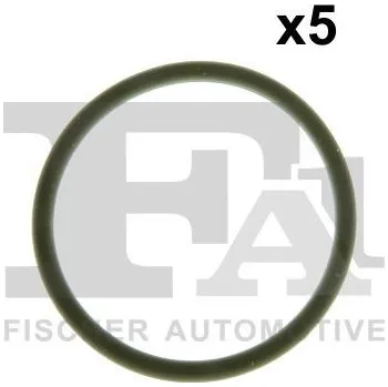 Těsnění motoru Těsnicí kroužek, kompresor FA1 076.778.005