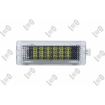 Osvětlení SPZ LORO Osvětlení interiéru Tuning / Accessory Parts LOR L16-410-001LED