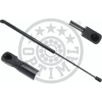 Dveře karosérie OPTIMAL Plynová vzpěra zavazadlového prostoru OPT AG-50125